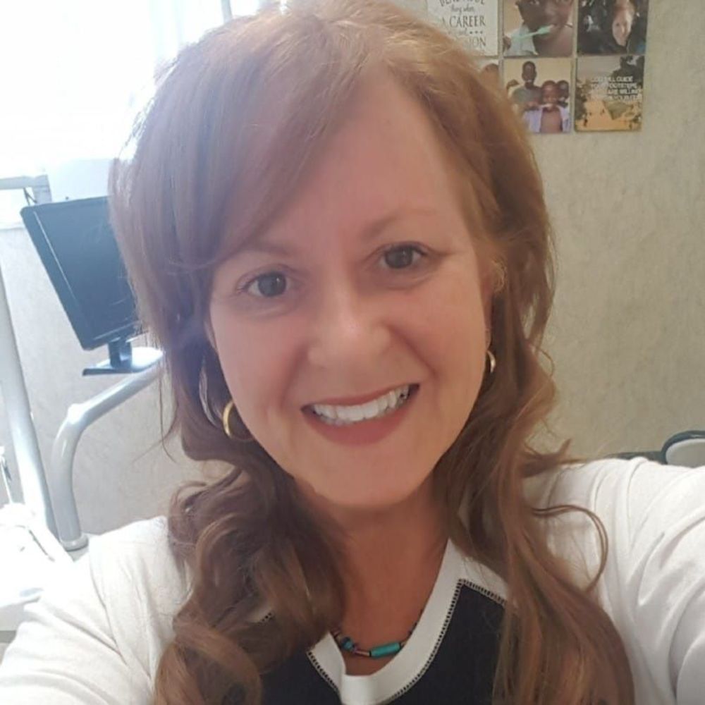 Meet your Posher, Cindy